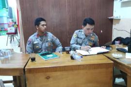 Berikan Rasa Aman di Kantor Bawaslu, Personel OMB Polres Kaur Gelar Patroli 