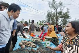 Tak Hanya Serap Aspirasi Masyarakat, Sultan Juga Fasilitasi Pemda Perjuangkan Pembangunan ke Pusat