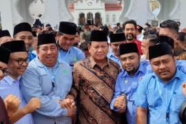 50 Mobil Pemelihara Masjid Gemuis Siap Bersihkan 222.000 Masjid dan Musholla se Indonesia