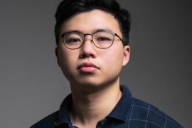 Joshua Lee Surjadi Content Creator Asal Jakarta