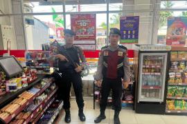 Pencegahan dan Antisipasi Kejahatan, Polres Kaur Patroli Presisi 