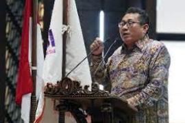 Firdaus Ketua Umum SMSI