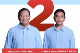 Prabowo-Gibran Pastikan Gizi Anak-anak Indonesia Terpenuhi Melalui Program Makan Siang Gratis