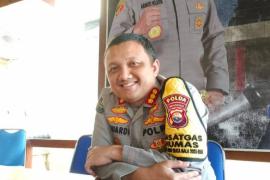 Selama 24 jam ditanggal 09 Januari 2024, 9 Laporan Masyarakat Diterima Polda Bengkulu dan Polres Jajaran 