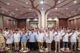 Muzani: Prabowo-Gibran Menang Satu Putaran untuk Jaga Persatuan dan Kebhinekaan 
