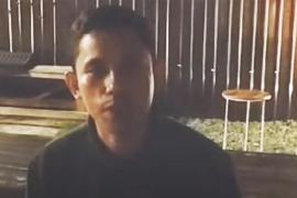 Taslim Pakaya SH, Ketua Jaringan Pendidikan Pemilu untuk Rakyat (JPPR) Sulawesi Tengah