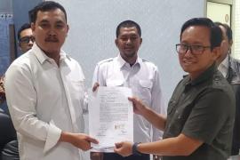 Klarifikasi Ketua KPU Kabupaten Bogor Muhammad Adi Kurnia