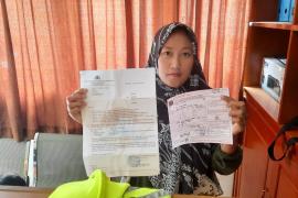Sat Lantas Polres Kaur Patroli Hunting, Amankan Kendaraan yang Melanggar 
