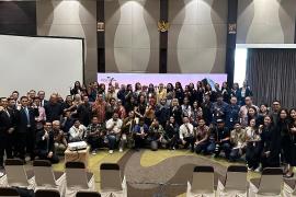 Wujudkan Pernikahan Impian Bersama Santika Indonesia Hotels dan Resorts di Santika Best Wedding Deals 2024 : “Forever Beginning”