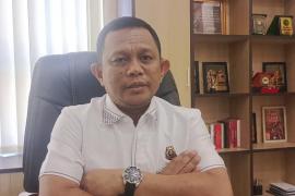Kejari Bengkulu Siap Sukseskan Pemilu 2024