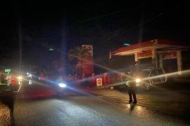 Sat Lantas Polres Kaur Patroli Blue Light Cegah Laka Lantas dan Antisipasi Tindak 3C 