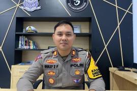 Tingkatkan Displin Masyarakat Dalam Lalin, Sat Lantas Polres Mukomuko Akan Gelar Operasi Keselamatan Nala 2024