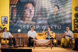 Merangkul Jarak Antar Generasi, IM3 Hadirkan Kampanye Nyatakan Silaturahmi dengan Freedom Internet di Bulan Ramadan