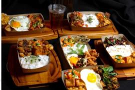 Buka Puasa Lengkap dan Lezat di Wayang Cafe Bengkulu