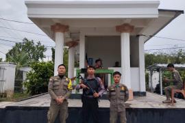 Rutin Patroli, Sat Samapta Polres Kaur Cegah Aksi Kriminal   