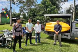 Libur Lebaran, Polres Kepahiang tingkatkan Pengamanan di Objek Wisata 