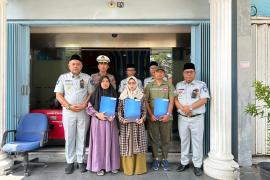 Jasa Raharja, Kemenko PMK, Kemenhub, dan Korlantas Polri Gelar Evaluasi Mudik dan Persiapan Mudik Balik 2024