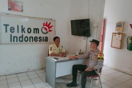 Patroli KRYD, Polsek Kaur Selatan Awasi dan Antisipasi Kamtibmas di Seputaran Wilkum 