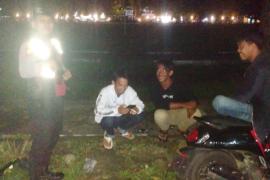 Polres Kaur Patroli Dialogis Imbau Warga Jaga Kamtibmas 