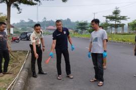 Satrekrim Polres Kepahiang Melalui Unit PPA Melaksanakan Penyelidikan Terkait Penemuan Bayi di RSUD Curup