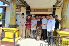 Road Show, Tim ASA Silaturahmi ke Kediaman Sumarno dan Konsolidasi di 3 Kecamatan