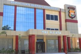Surat Telegram Kapolri pergantian Jabatan, Brigjen Pol Anwar Jabat Kapolda Bengkulu