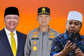 Kuda Hitam Pilgub dan Peluang Armed Wijaya di Mata Aktifis Muhammadiyah