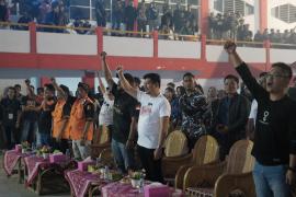 ASA Pastikan Ada Ruang Bagi Komunitas Motor dan Kegiatan Kepemudaan 