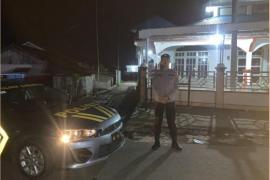 Jaga Kamtibmas Menjelang Pilkada 2024, Polres Kepahiang Rutin Laksanakan Patroli