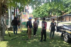 Polres Kaur Gelar Patroli Presisi untuk Tingkatkan Keamanan di Tengah Masyarakat