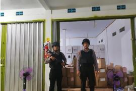 Sat Samapta tingkatkan Patroli Cooling System Jelang Pilkada serentak 2024