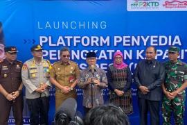 Menteri Desa Apresiasi Kolaborasi Kodim 0423/BU dan BPPMDDTT Bengkulu dalam Program Ketahanan Pangan Nasional