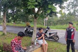 Polres Kepahiang Gelar Patroli Dialogis, Ajak Masyarakat Jaga Kamtibmas Jelang Pilkada 2024