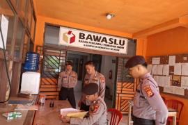 Satgas II Preventif OPS Mantap Praja Nala 2024 Gelar Patroli di Objek Vital dan Lokasi Rawan di Bengkulu Selatan