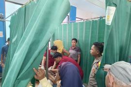 Terjun Bebas dari Tower, Warga Lebong Tewas 