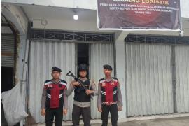 Jelang Pelaksaan Pilkada Pekan Depan Polres Mukomuko Tingkatkan Patroli 