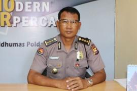 Mutasi Polri, Kombes Pol Sudarno Jabat Kapolresta Bengkulu