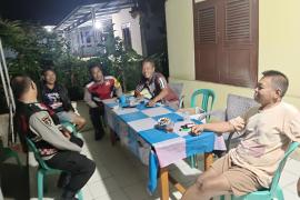 Patroli Dialogis Polsek Seluma Timur Tingkatkan Keamanan dan Kewaspadaan Warga