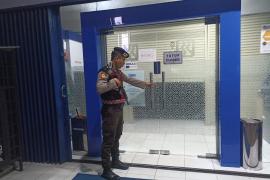 Polres Kaur Gelar Patroli Pengecekan Objek Vital untuk Ciptakan Keamanan di Wilayah Kaur