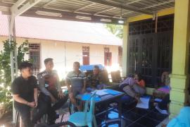 Patroli Siang Polsek Talo: Tingkatkan Kamtibmas dan Ajak Masyarakat Ciptakan Lingkungan Aman