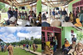 Survei Dampak SUTT dan PLTU di Desa Padang Kuas: Warga Mengeluhkan Kerugian