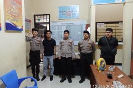 Polres Kaur Perketat Pengamanan dan Cek Tahanan Pasca Pilkada 2024