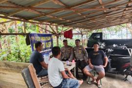 Sat Binmas Polres Bengkulu Selatan Gelar Minggu Kasih, Respon Keluhan Warga dan Jaga Kondusifitas Pascapilkada