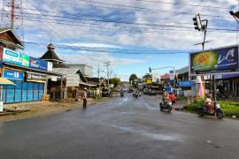 Satlantas Polres Seluma Gelar Commander Wish Pagi untuk Kelancaran Lalu Lintas