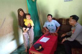 Polres Bengkulu Selatan Gelar Program "Senin Berbagi" untuk Warga Kurang Mampu