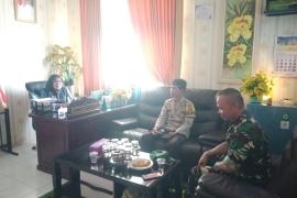 Polsek Kampung Melayu Sambangi SMA Negeri 11 untuk Jaga Ketertiban dan Kedisiplinan Siswa