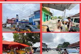 Sat Samapta Polres Bengkulu Selatan Gelar Patroli Presisi Antisipasi Kejahatan dan Cooling System Pasca Pilkada 2024