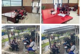 Sat Samapta Polresta Bengkulu Lakukan Patroli di Pantai Panjang untuk Ciptakan KeamananSat Samapta Polresta Bengkulu Lakukan Patroli di Pantai Panjang untuk Ciptakan KeamananSat Samapta Polresta Bengkulu Lakukan Patroli di Pantai Panjang untuk Ciptakan KeamananSat Samapta Polresta Bengkulu Lakukan Patroli di Pantai Panjang untuk Ciptakan Keamanan