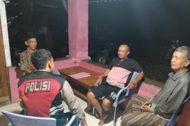 Polsek Talo Intensifkan Patroli Sambang Malam untuk Jaga Kamtibmas di Wilayah HukumPolsek Talo Intensifkan Patroli Sambang Malam untuk Jaga Kamtibmas di Wilayah Hukum