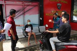 Polres Bengkulu Selatan Gelar Rekonstruksi Kasus Penghilangan Nyawa, Peragakan 30 Adegan